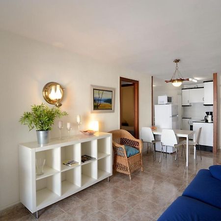 Appartement Rocamaura I C 4-1 à L'Estartit Extérieur photo