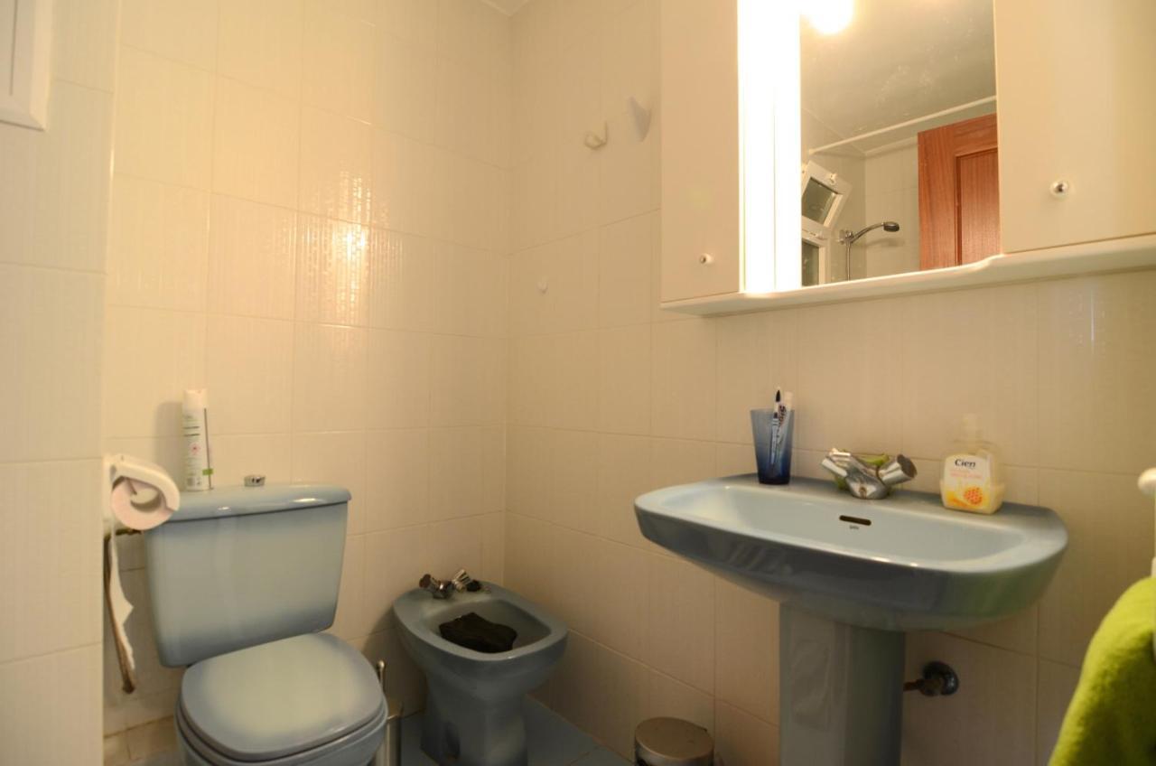 Appartement Rocamaura I C 4-1 à L'Estartit Extérieur photo