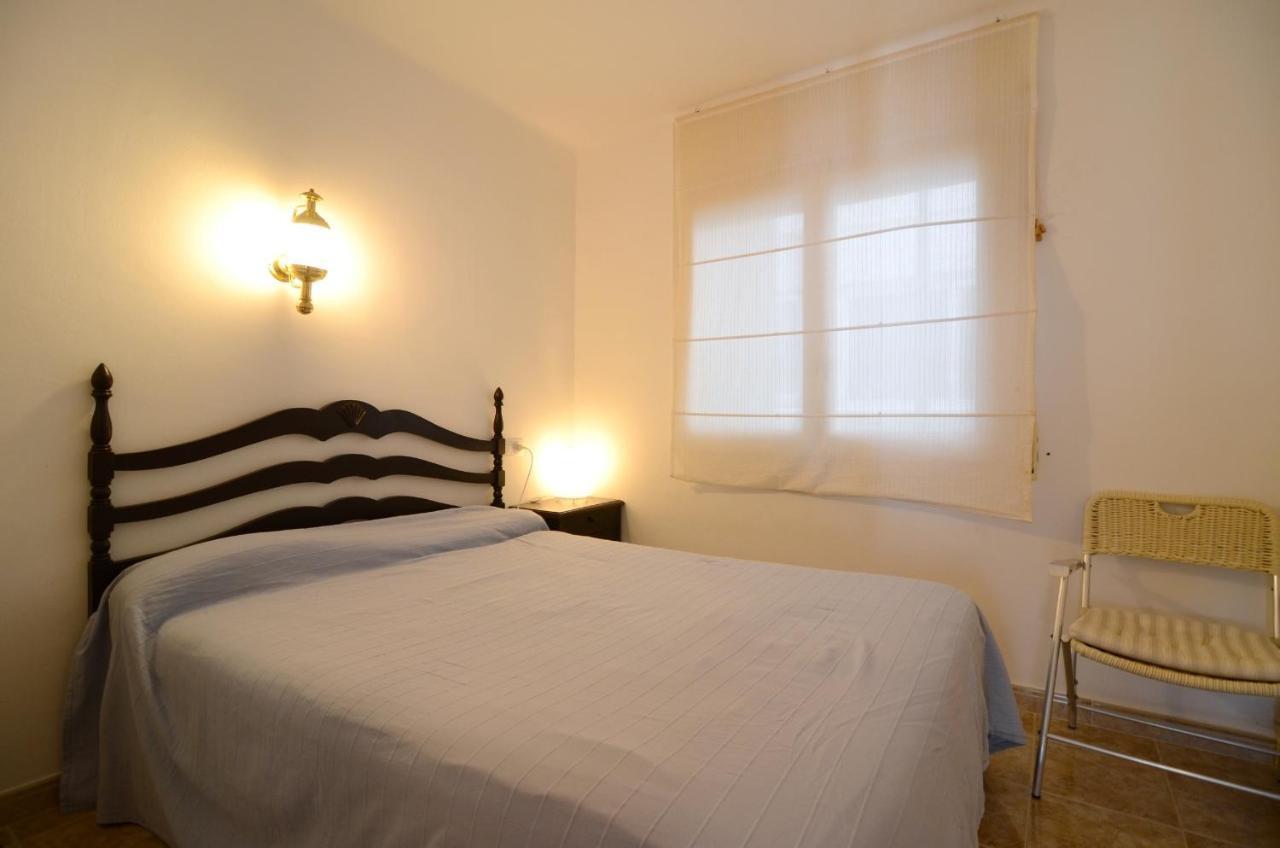 Appartement Rocamaura I C 4-1 à L'Estartit Extérieur photo