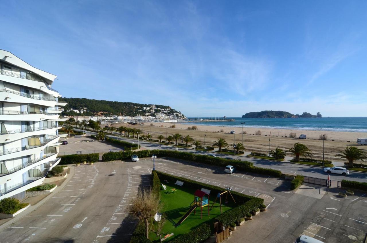 Appartement Rocamaura I C 4-1 à L'Estartit Extérieur photo